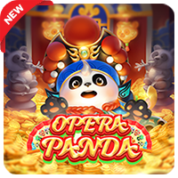 Opera Panda